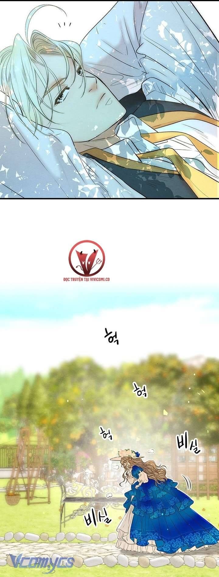 Hoàng Tử Rắc Rối - Chapter 10 - Page 29