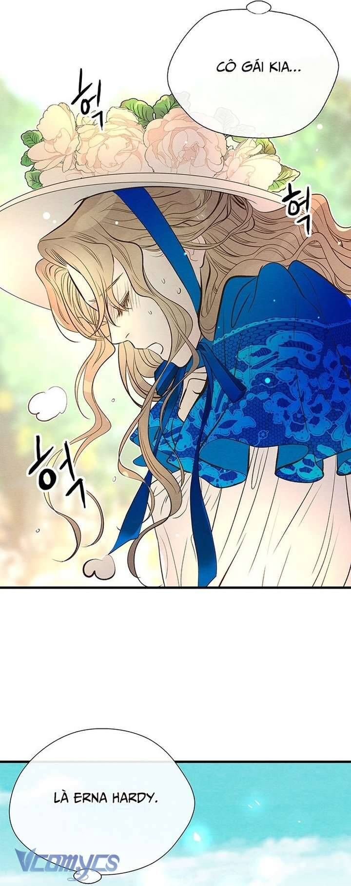 Hoàng Tử Rắc Rối - Chapter 10 - Page 31