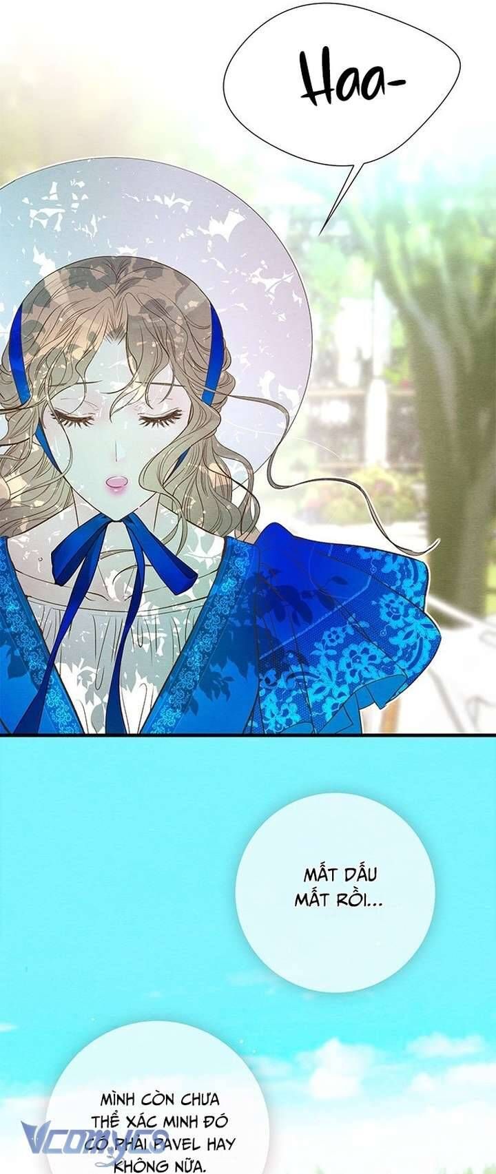 Hoàng Tử Rắc Rối - Chapter 10 - Page 33