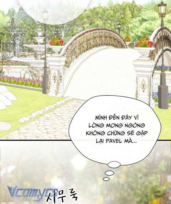 Hoàng Tử Rắc Rối - Chapter 10 - Page 34