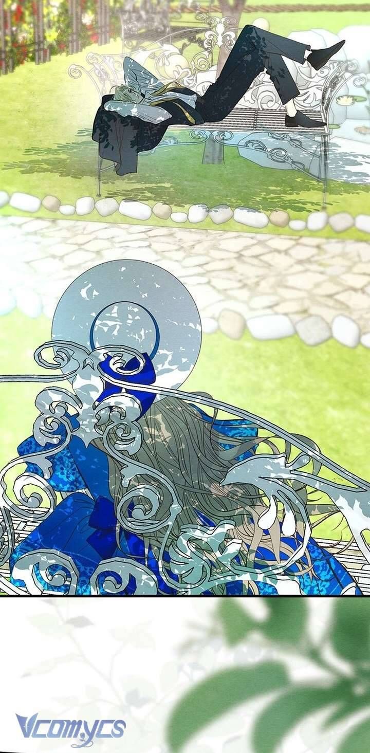 Hoàng Tử Rắc Rối - Chapter 10 - Page 39