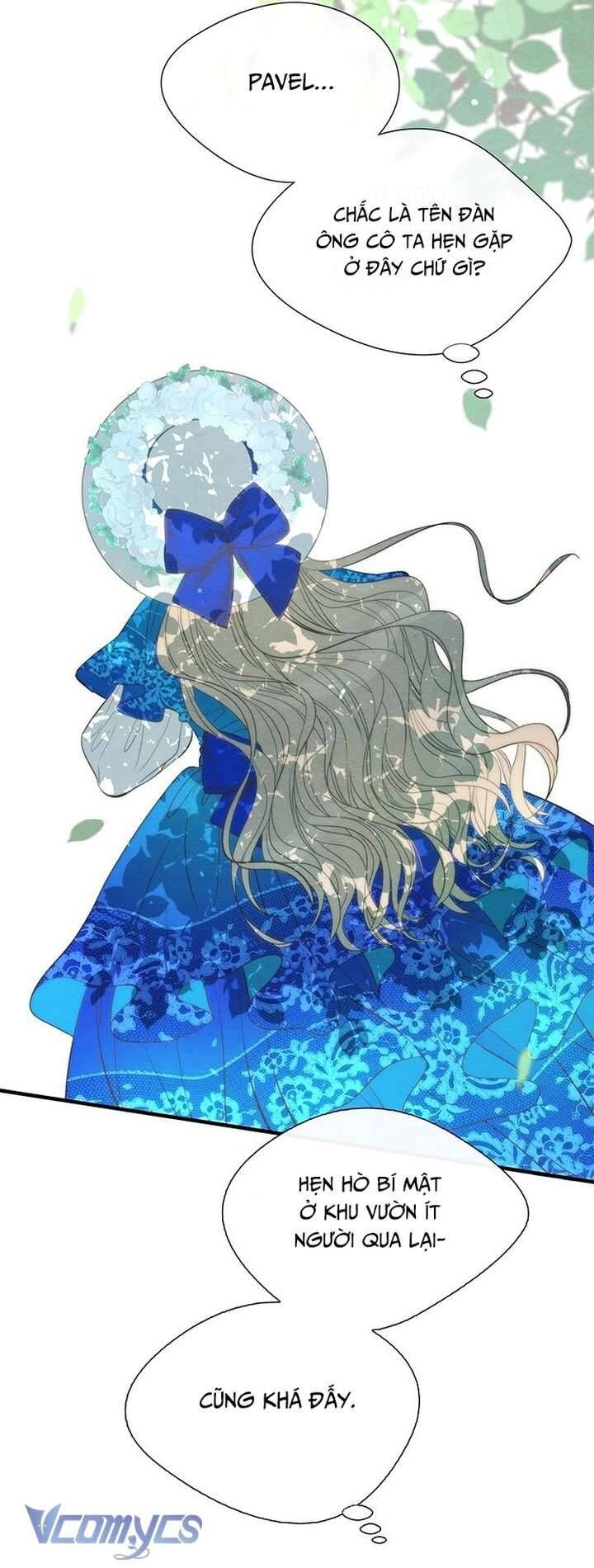 Hoàng Tử Rắc Rối - Chapter 10 - Page 43