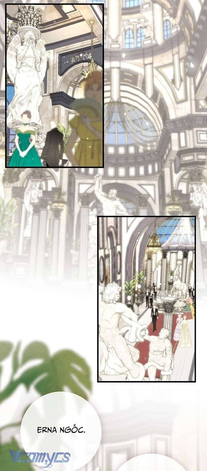 Hoàng Tử Rắc Rối - Chapter 10 - Page 47