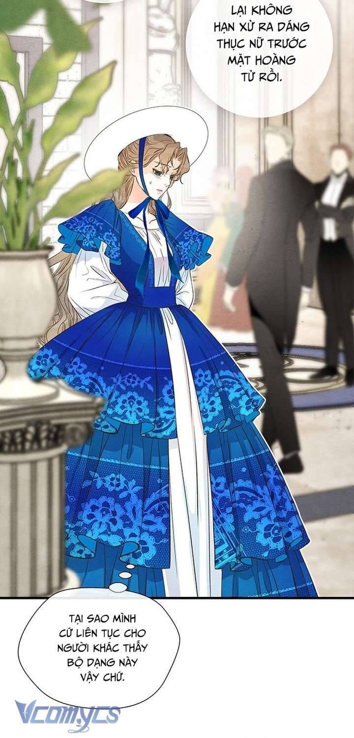 Hoàng Tử Rắc Rối - Chapter 10 - Page 48