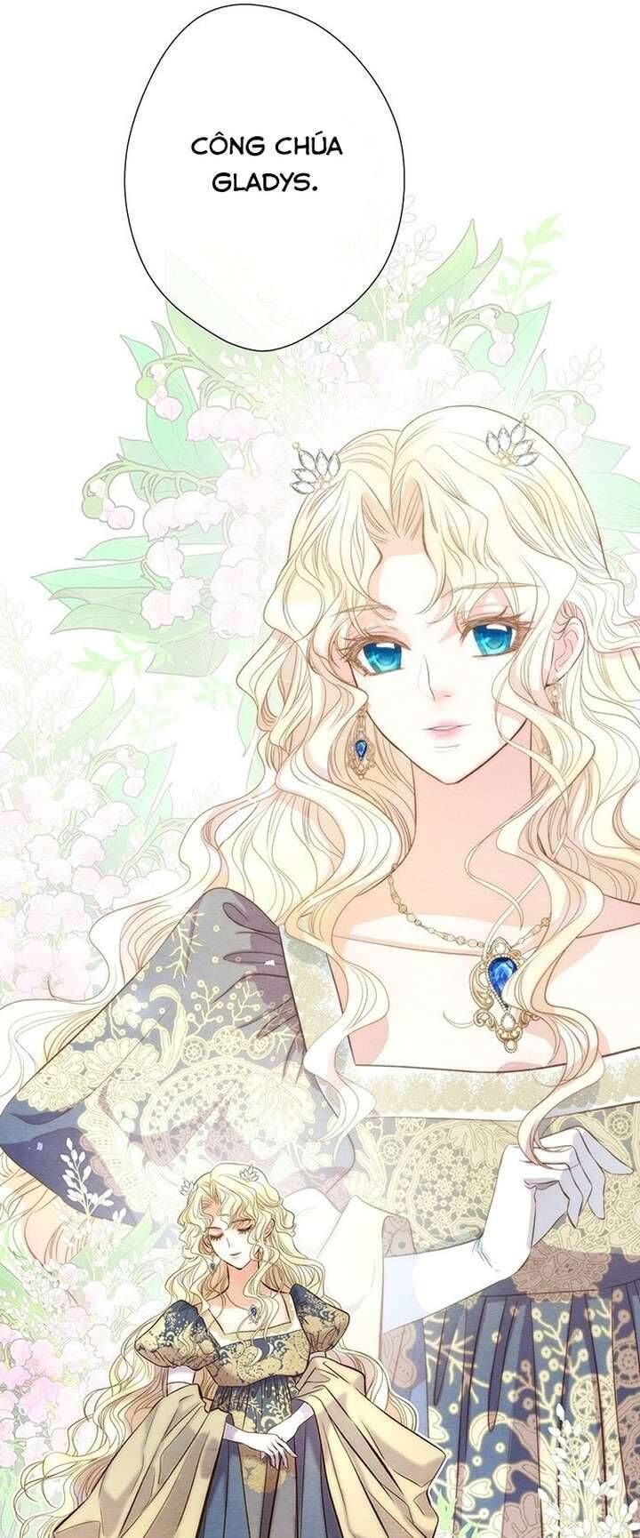 Hoàng Tử Rắc Rối - Chapter 10 - Page 50