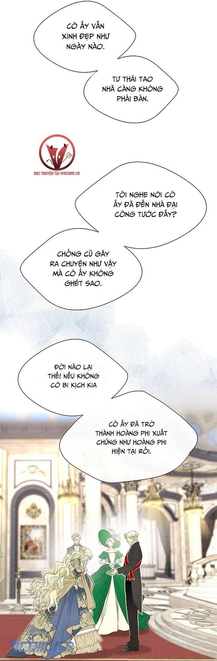 Hoàng Tử Rắc Rối - Chapter 10 - Page 53