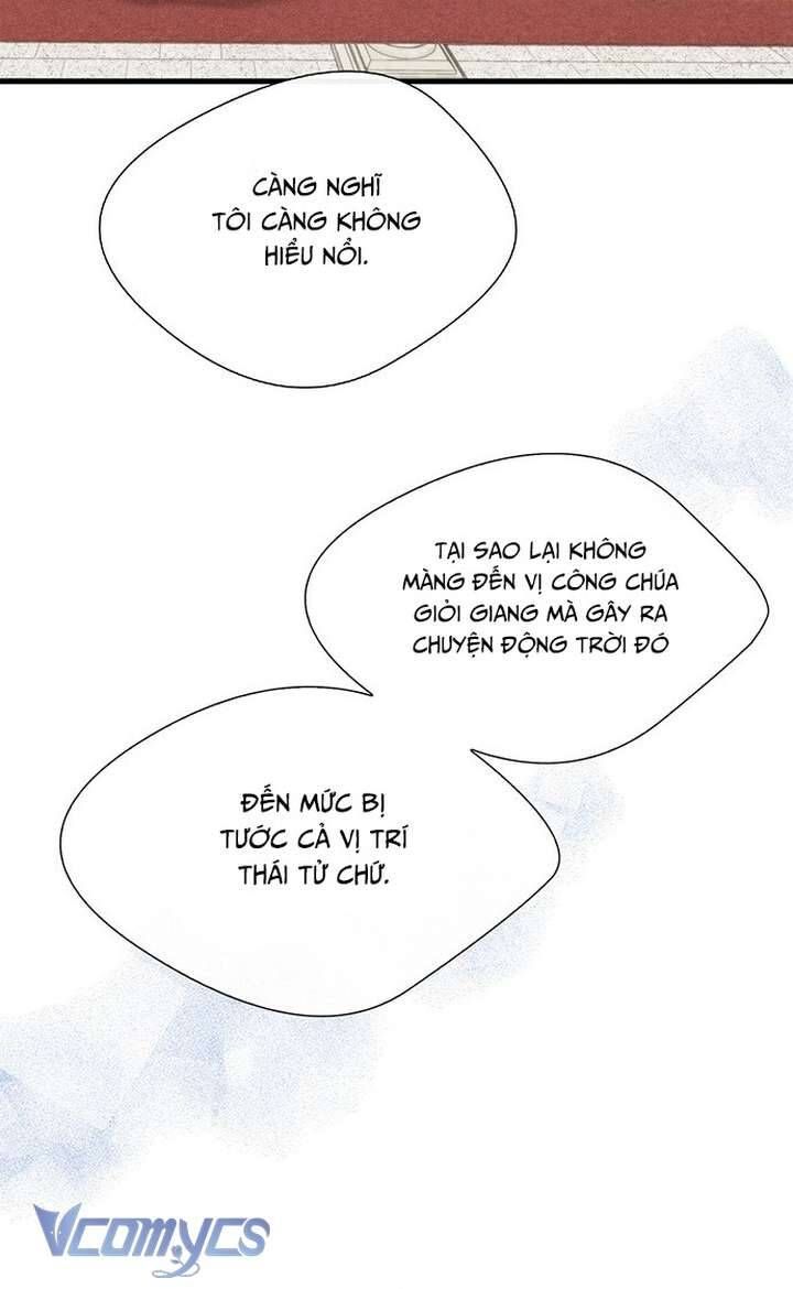 Hoàng Tử Rắc Rối - Chapter 10 - Page 54