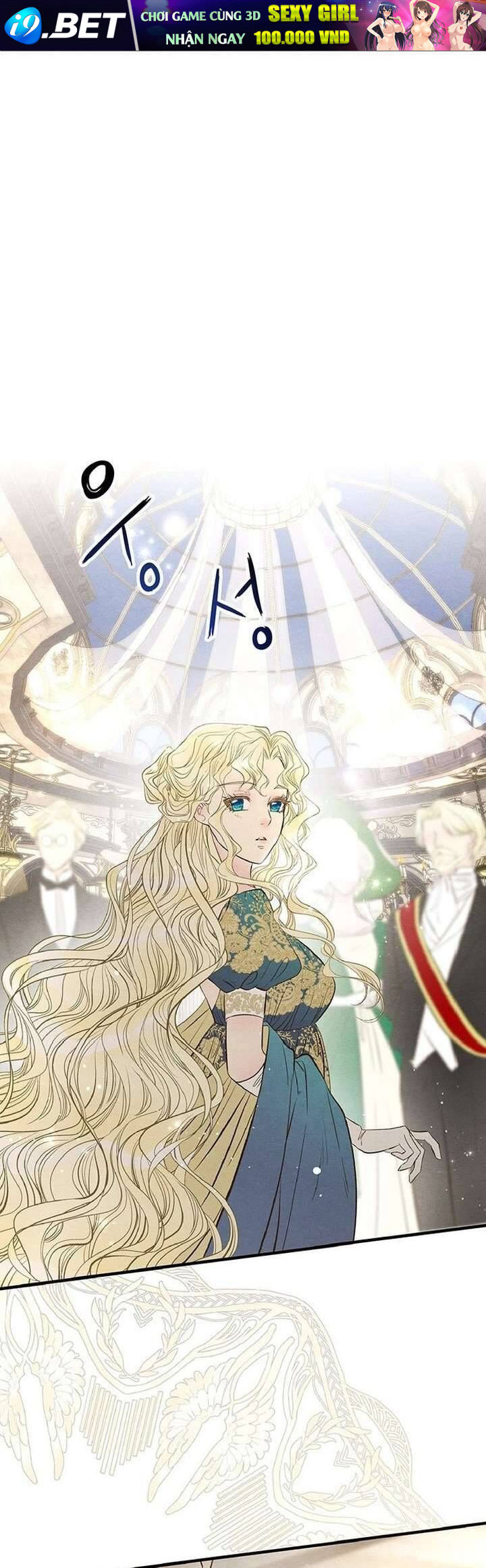 Hoàng Tử Rắc Rối - Chapter 10 - Page 56