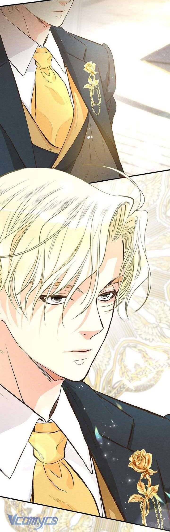 Hoàng Tử Rắc Rối - Chapter 10 - Page 57