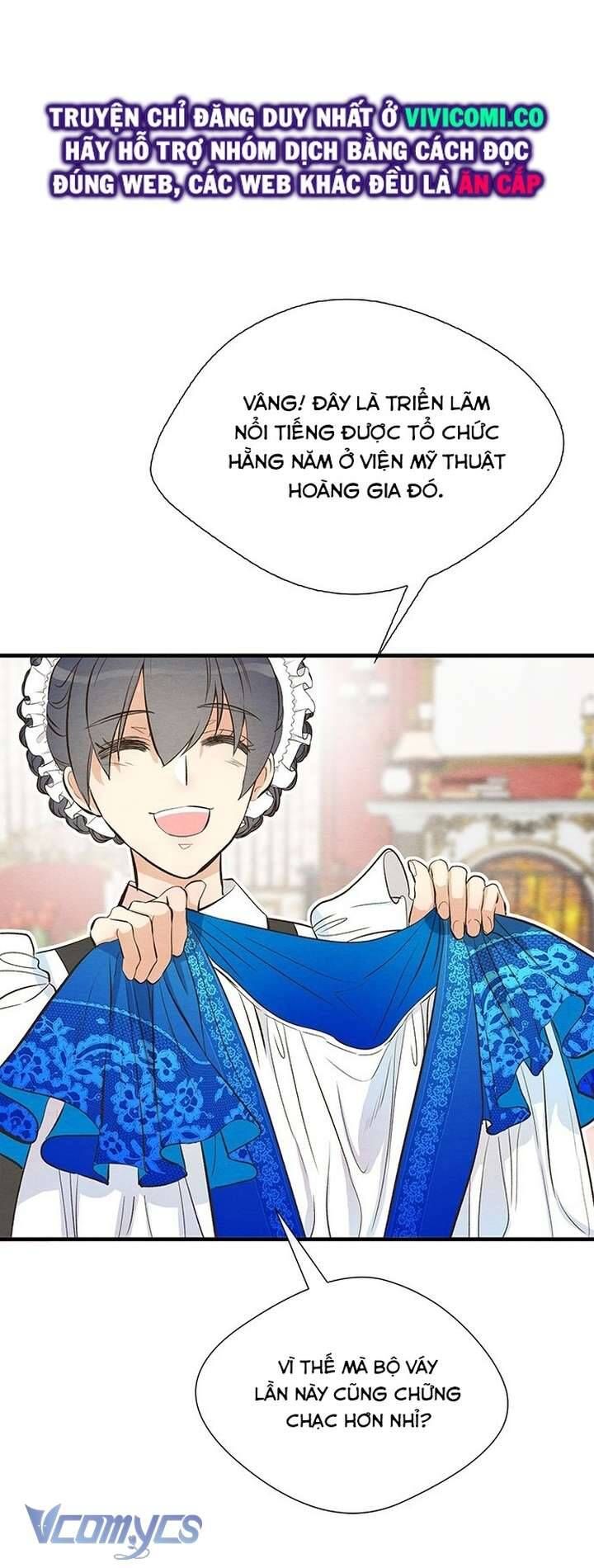 Hoàng Tử Rắc Rối - Chapter 10 - Page 7