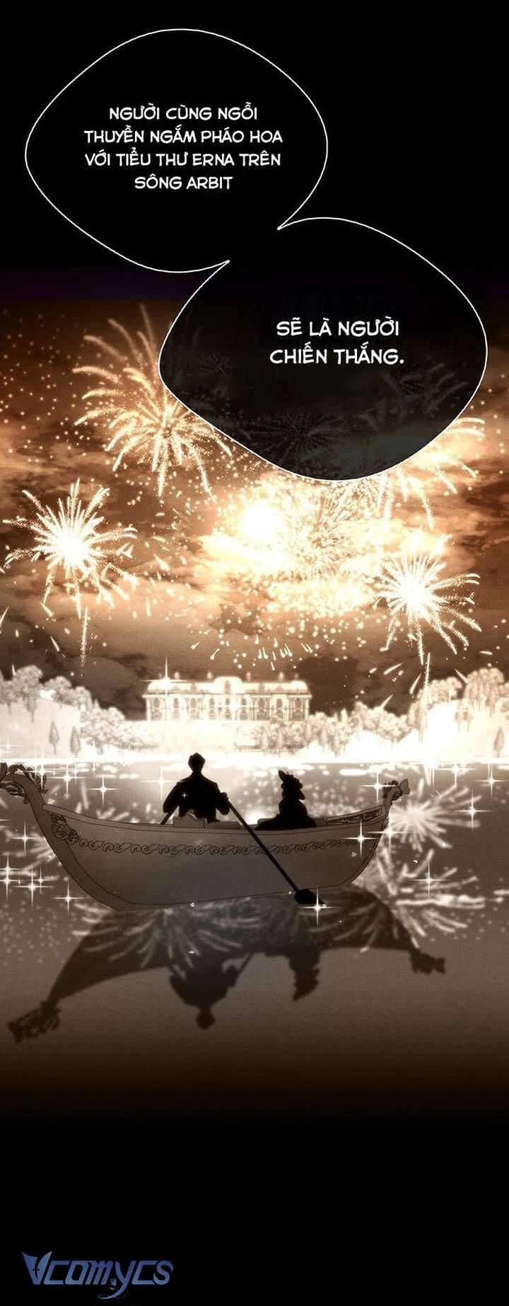 Hoàng Tử Rắc Rối - Chapter 11 - Page 15