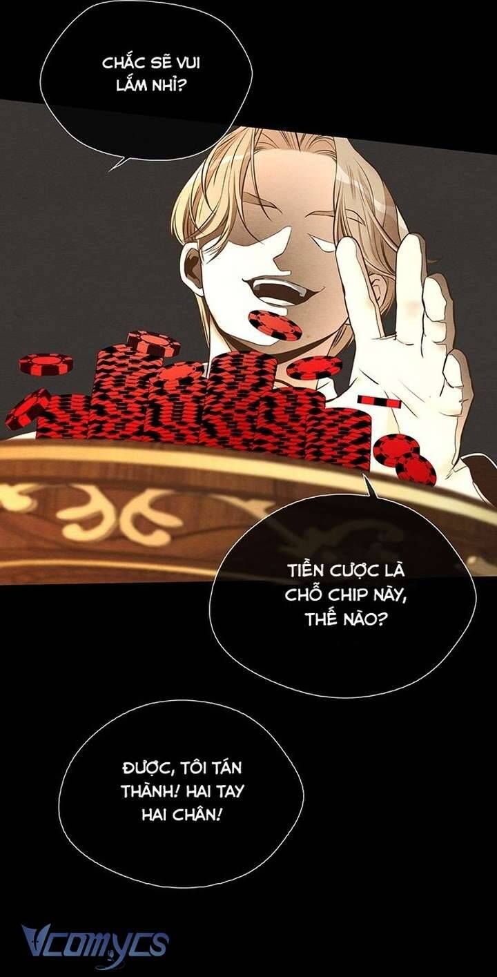 Hoàng Tử Rắc Rối - Chapter 11 - Page 16