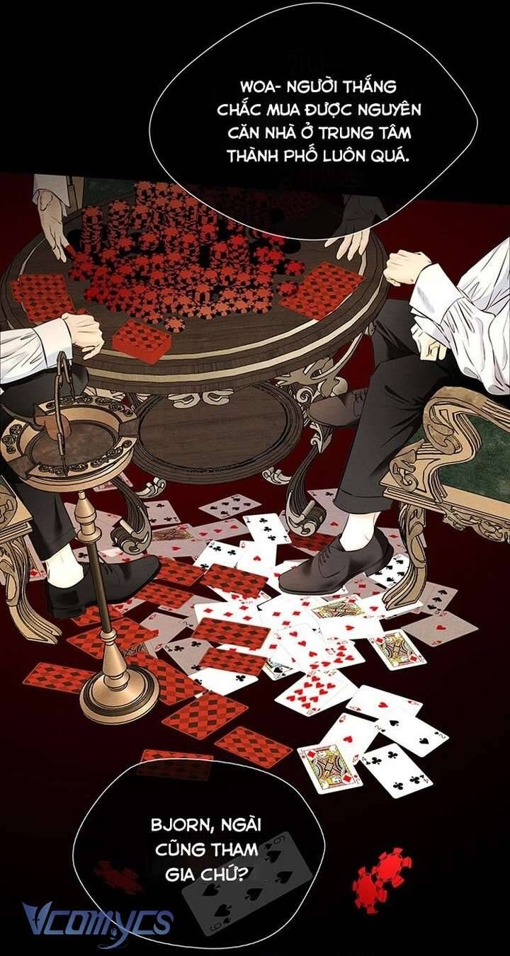 Hoàng Tử Rắc Rối - Chapter 11 - Page 17