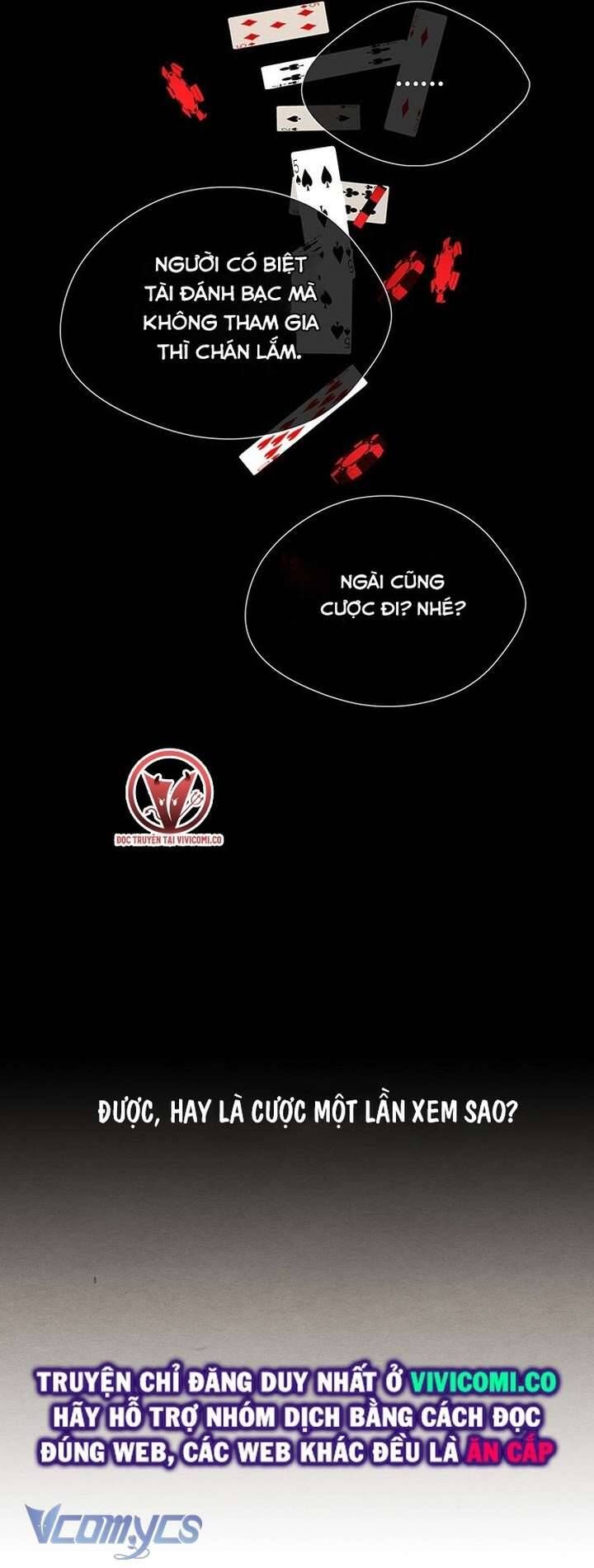 Hoàng Tử Rắc Rối - Chapter 11 - Page 18