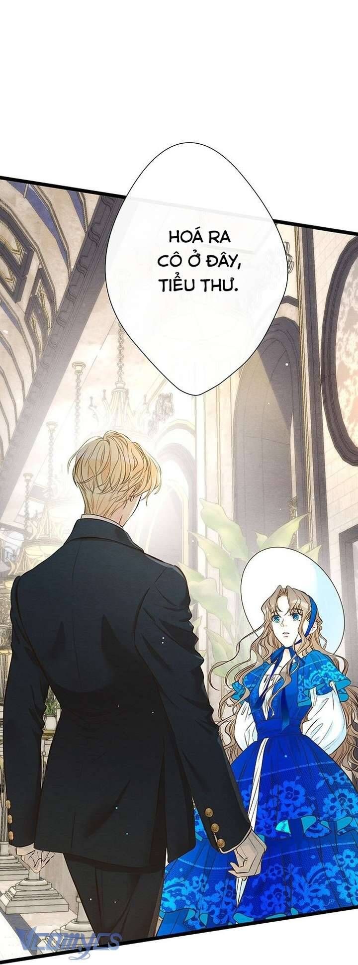 Hoàng Tử Rắc Rối - Chapter 11 - Page 19