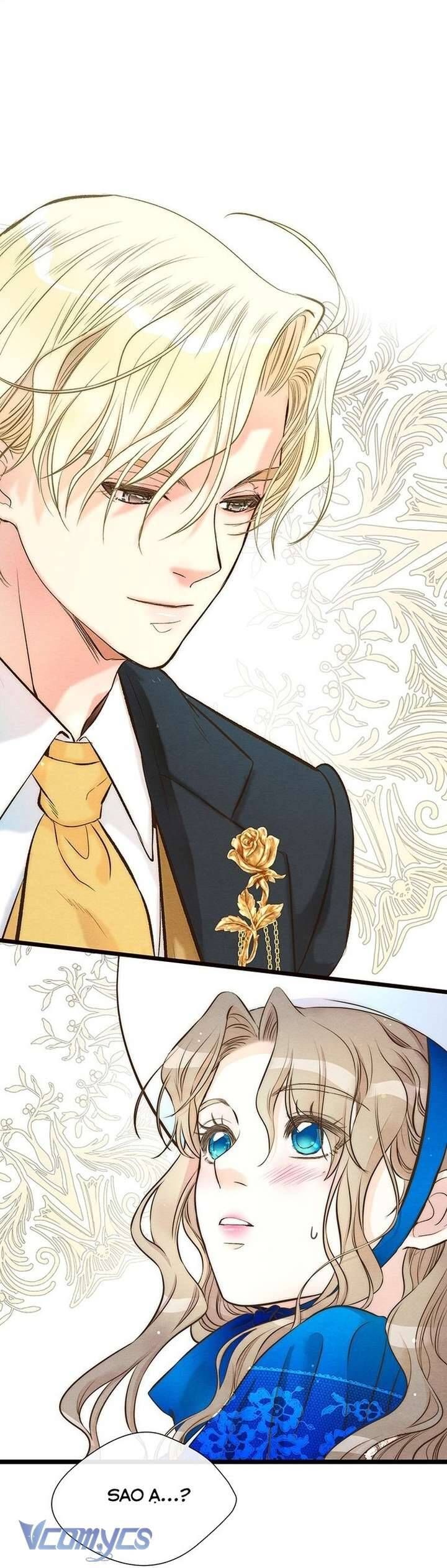 Hoàng Tử Rắc Rối - Chapter 11 - Page 20