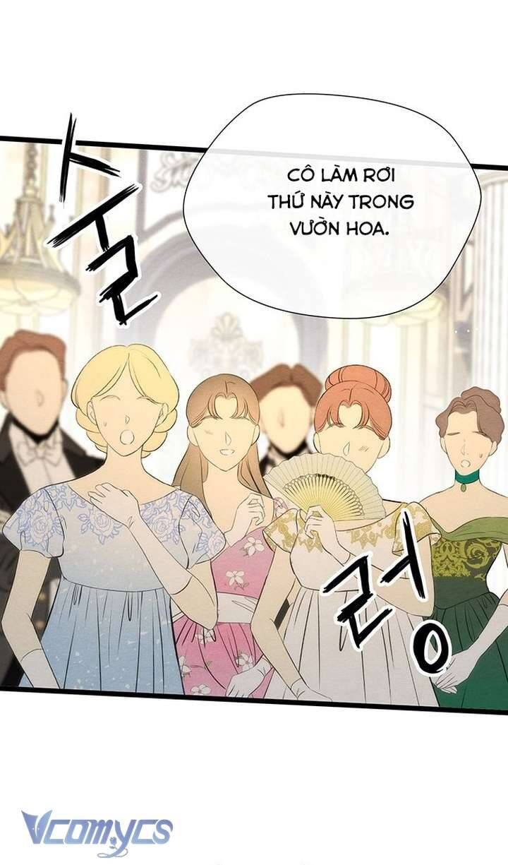 Hoàng Tử Rắc Rối - Chapter 11 - Page 21