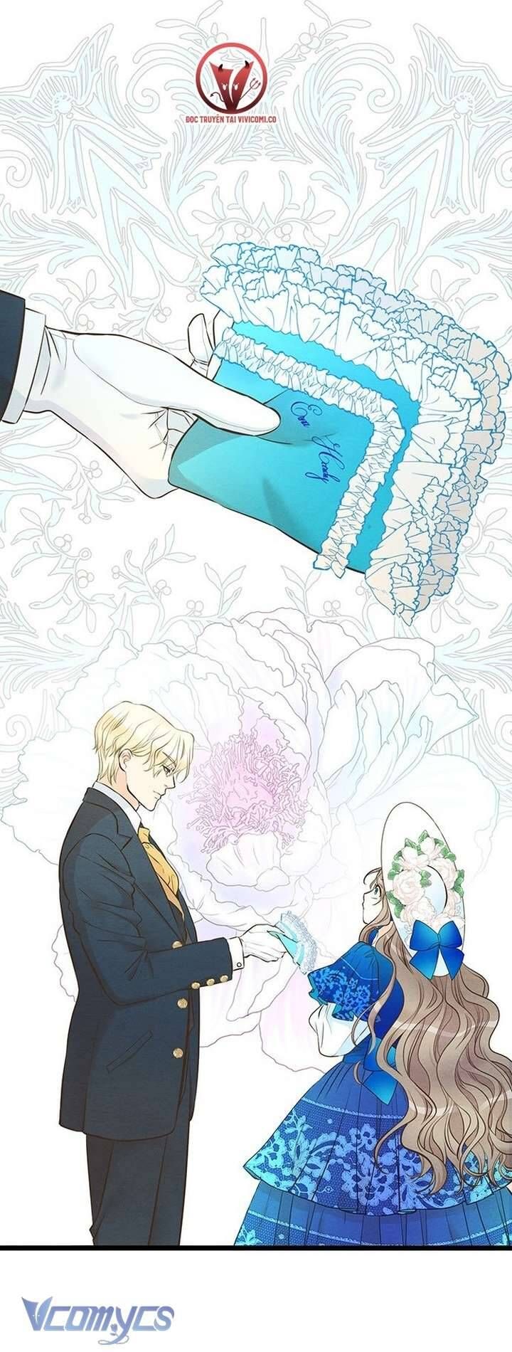 Hoàng Tử Rắc Rối - Chapter 11 - Page 22