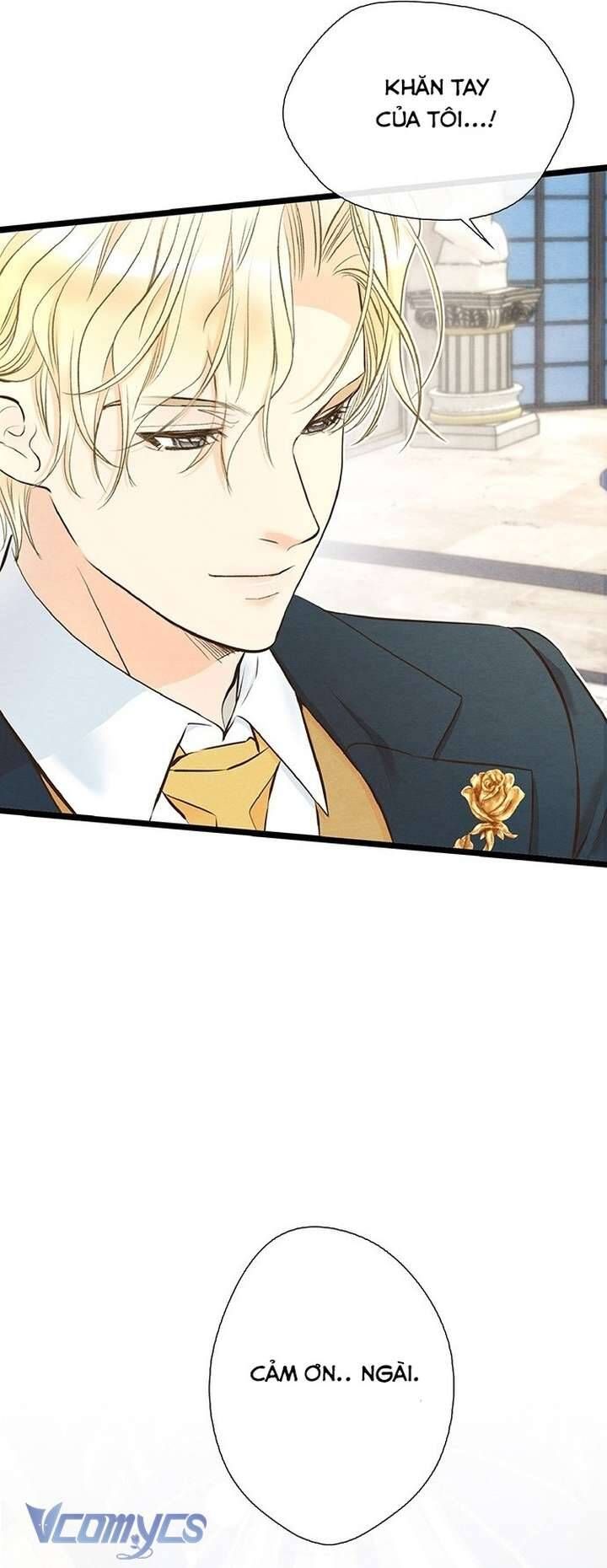 Hoàng Tử Rắc Rối - Chapter 11 - Page 24