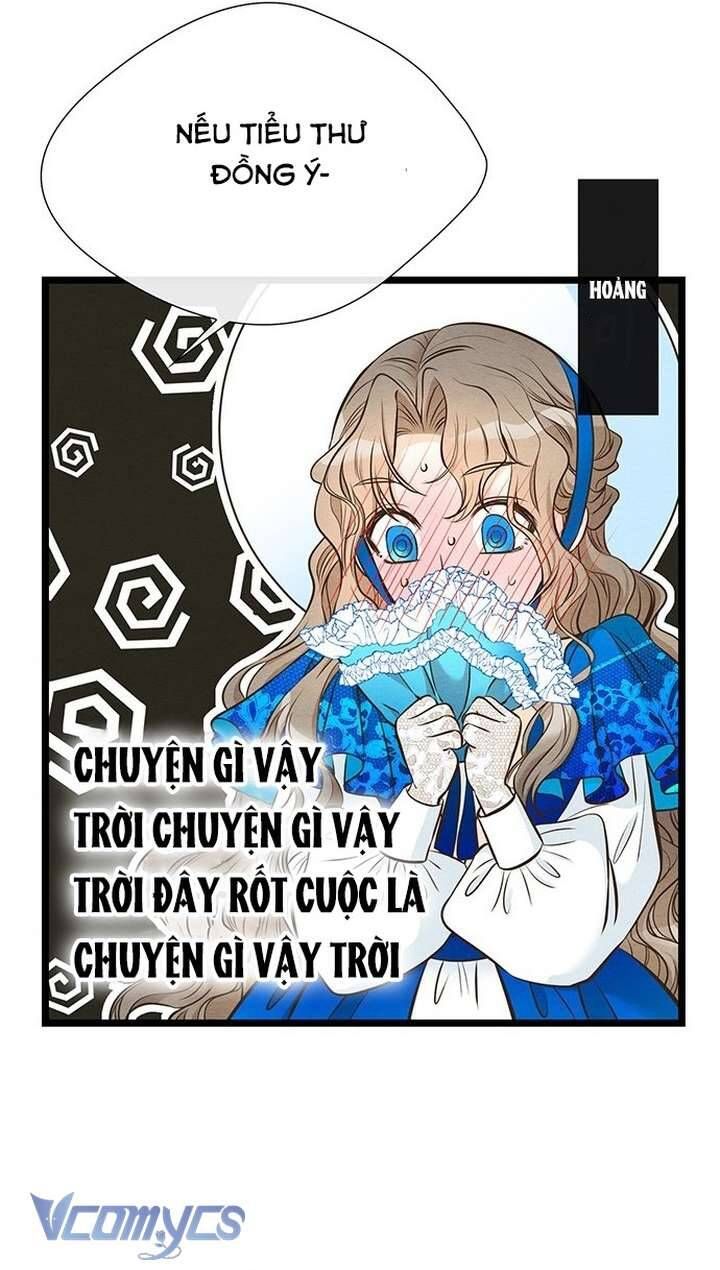 Hoàng Tử Rắc Rối - Chapter 11 - Page 26