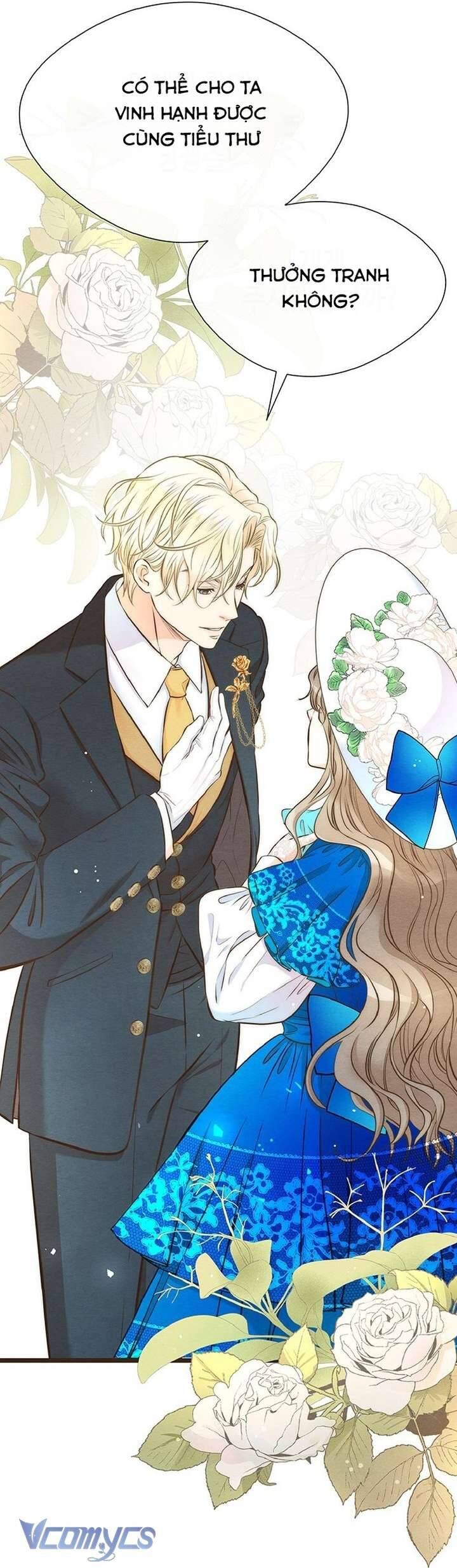 Hoàng Tử Rắc Rối - Chapter 11 - Page 27