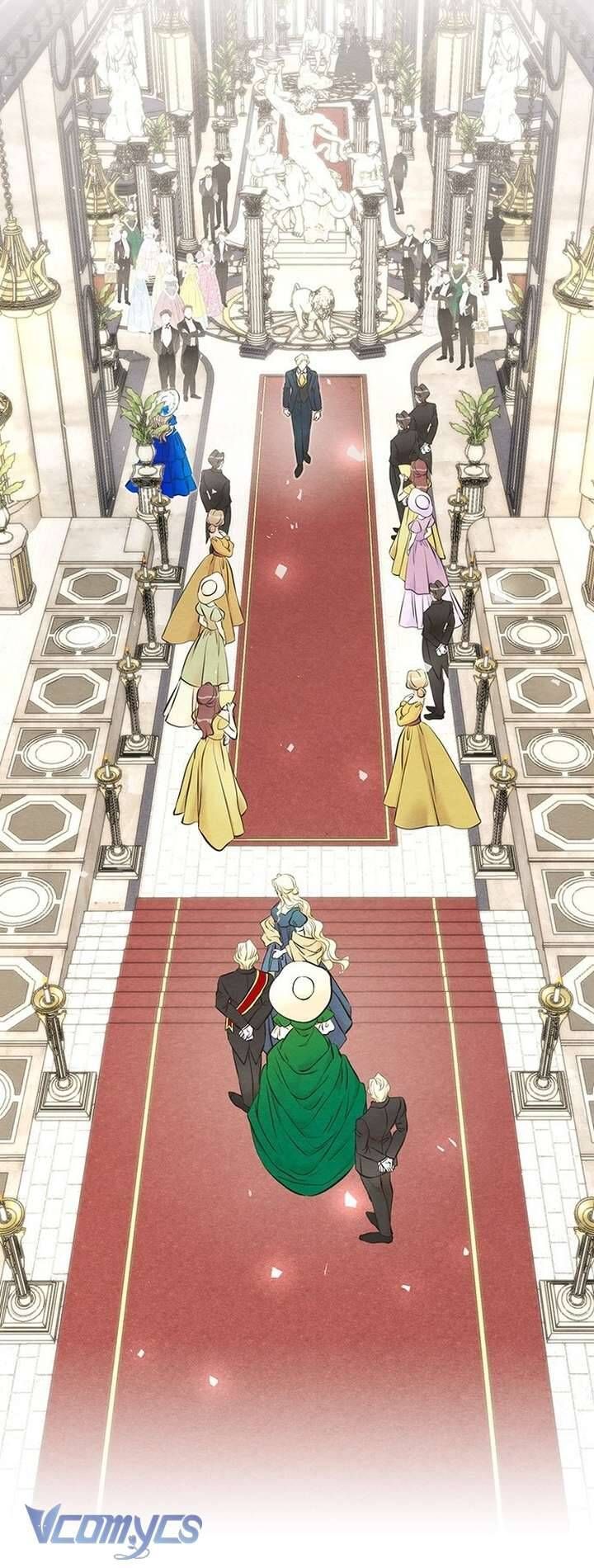 Hoàng Tử Rắc Rối - Chapter 11 - Page 3