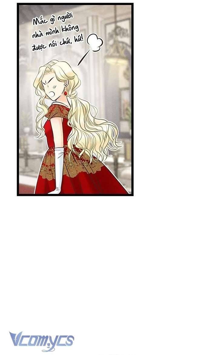 Hoàng Tử Rắc Rối - Chapter 11 - Page 36