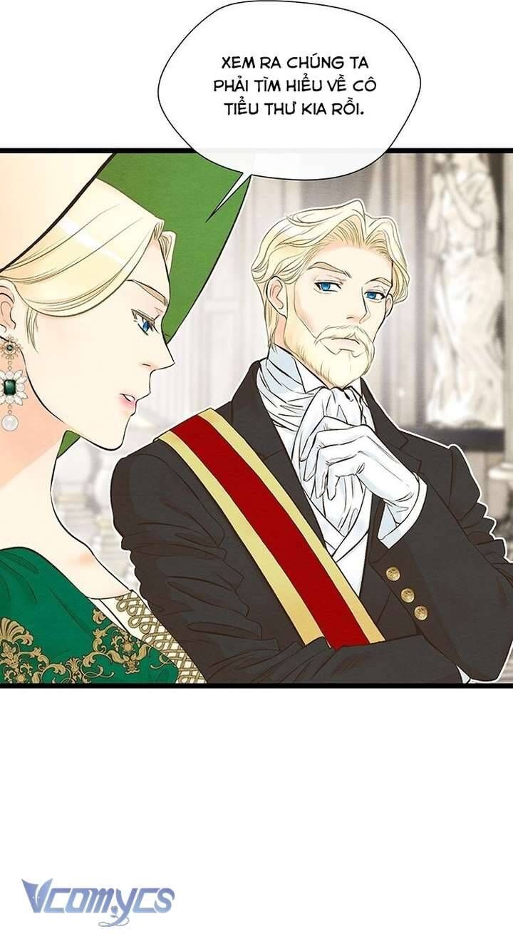 Hoàng Tử Rắc Rối - Chapter 11 - Page 37