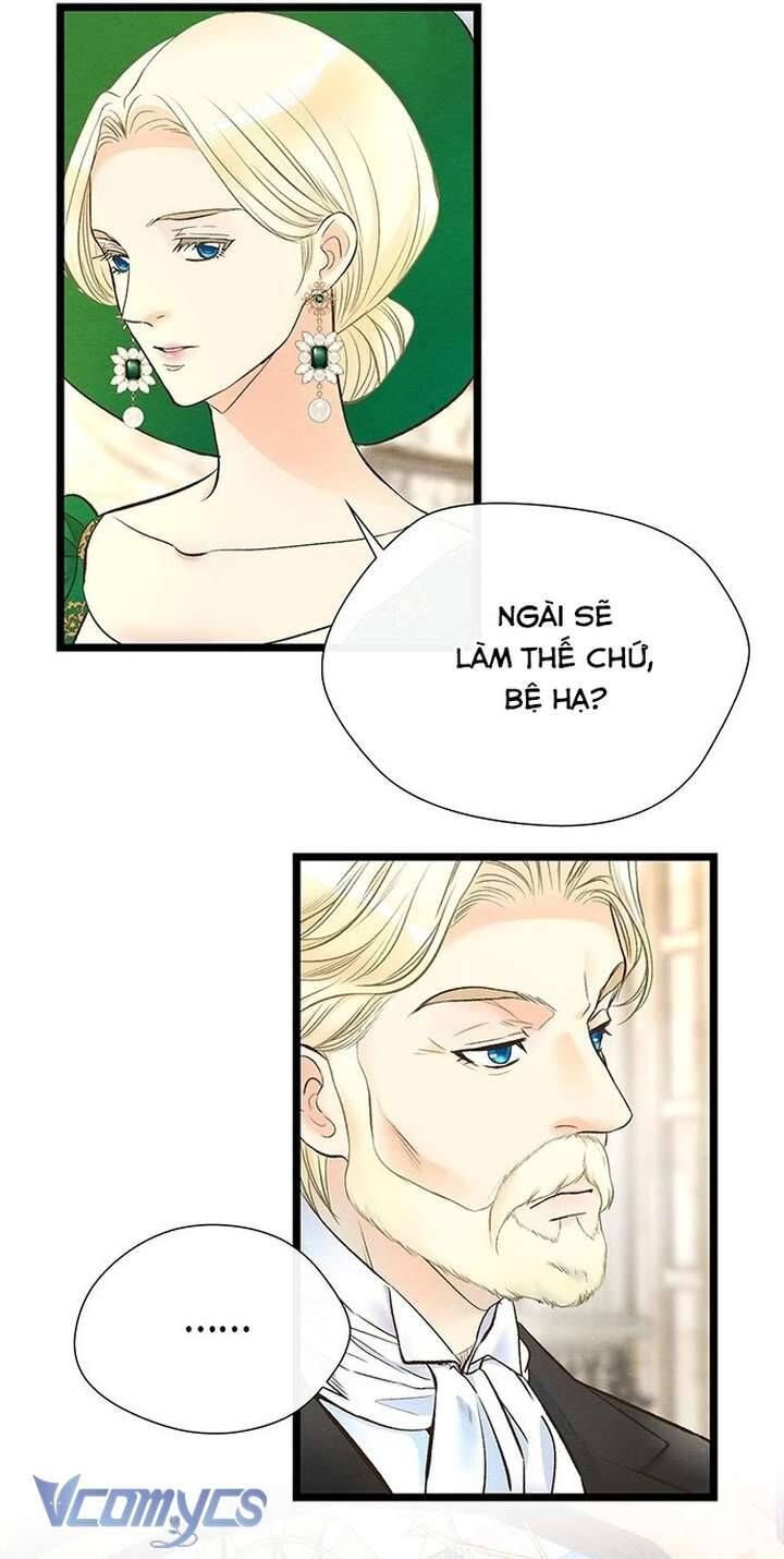 Hoàng Tử Rắc Rối - Chapter 11 - Page 38