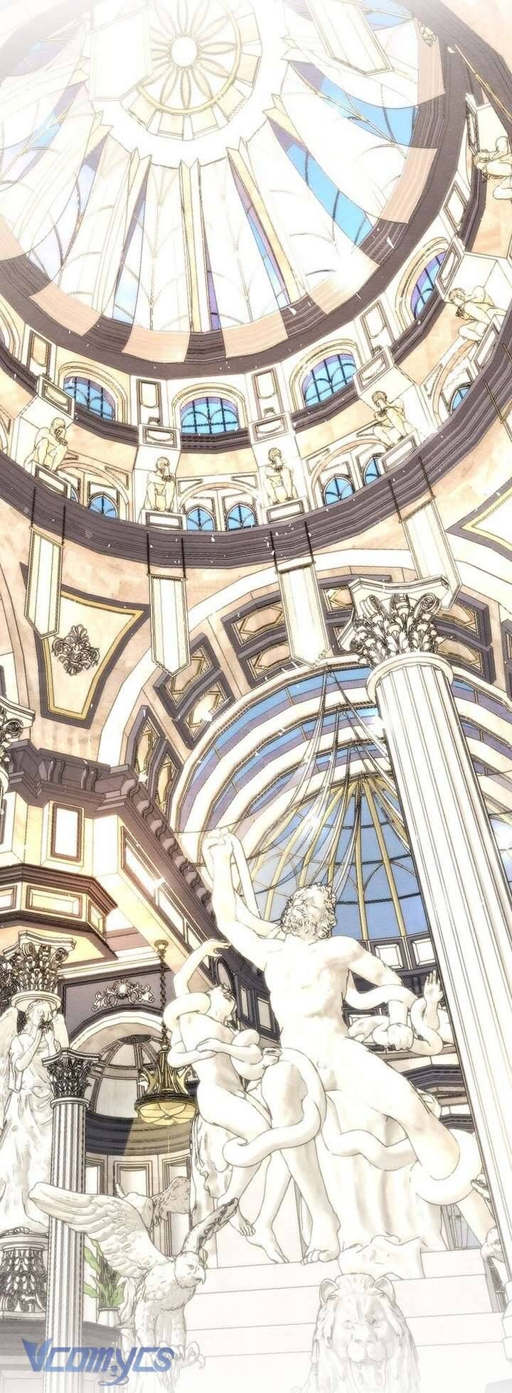 Hoàng Tử Rắc Rối - Chapter 11 - Page 39