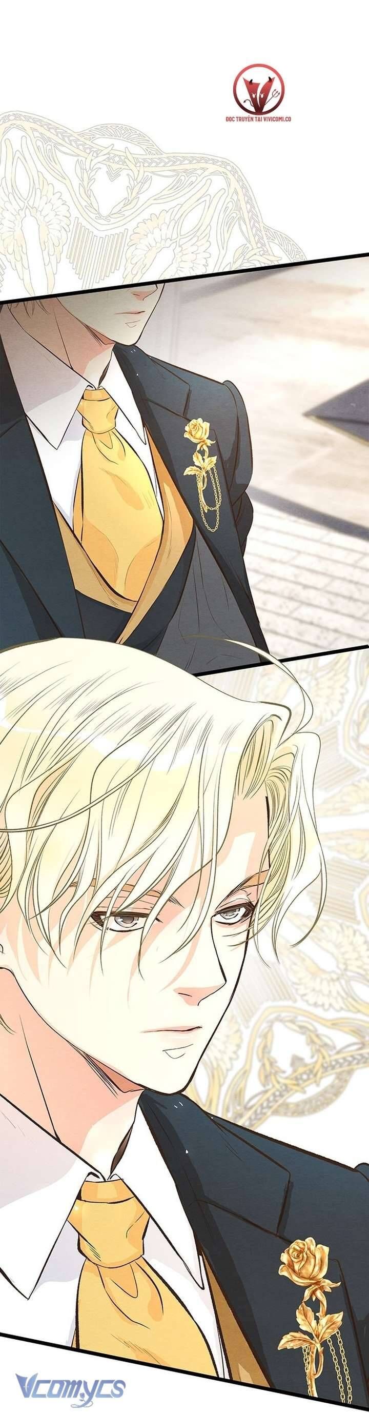 Hoàng Tử Rắc Rối - Chapter 11 - Page 4