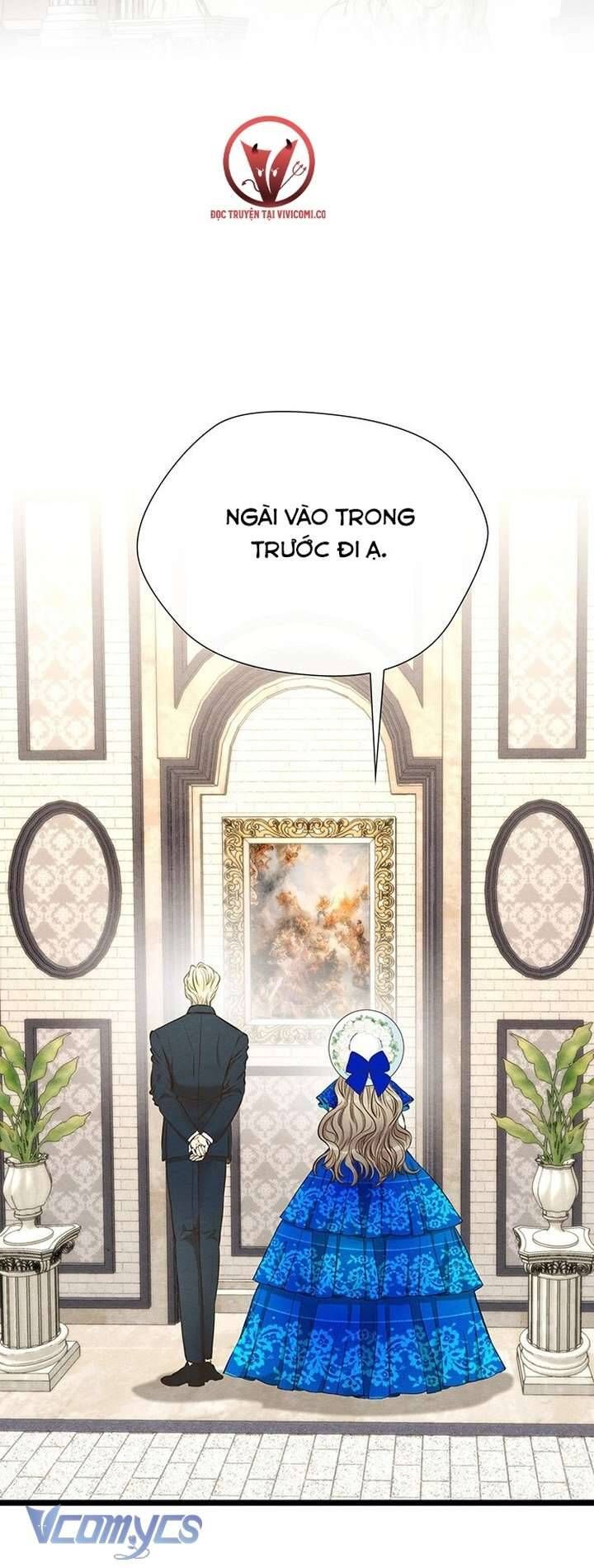 Hoàng Tử Rắc Rối - Chapter 11 - Page 40