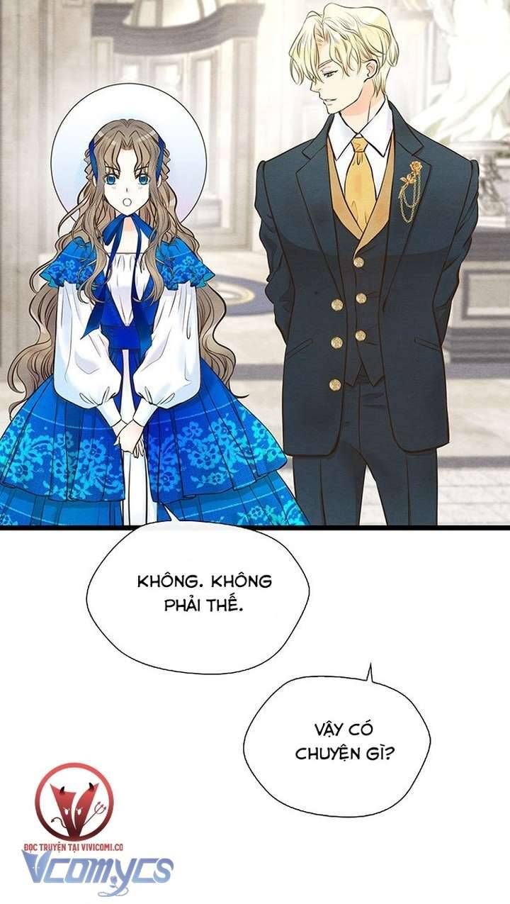 Hoàng Tử Rắc Rối - Chapter 11 - Page 43