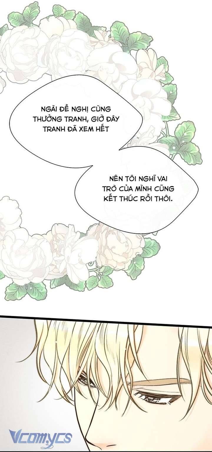 Hoàng Tử Rắc Rối - Chapter 11 - Page 44