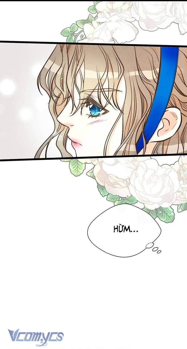 Hoàng Tử Rắc Rối - Chapter 11 - Page 45