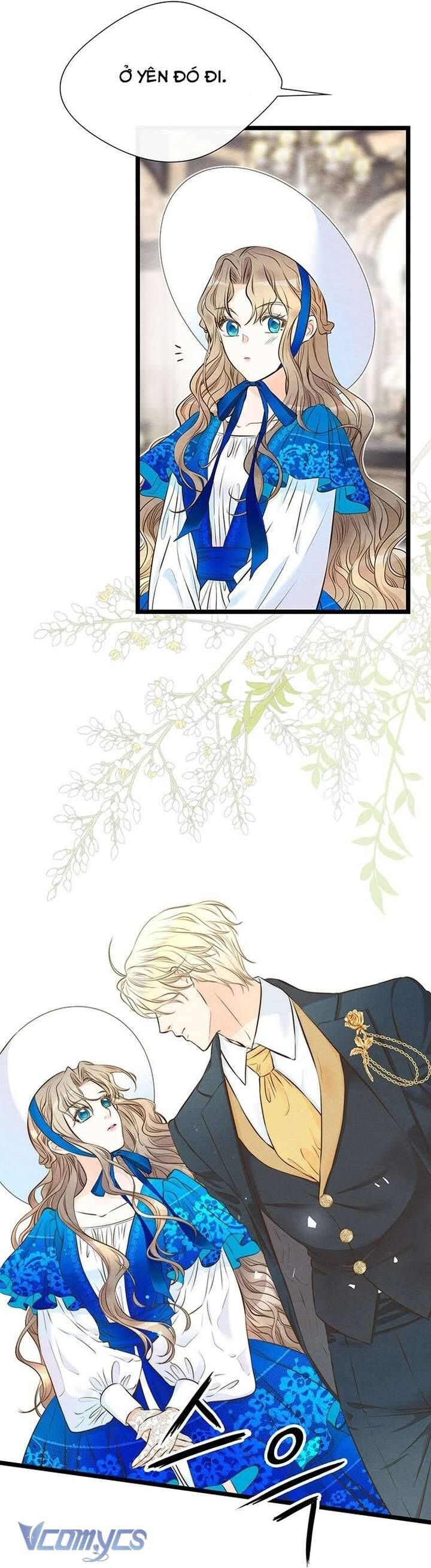 Hoàng Tử Rắc Rối - Chapter 11 - Page 47