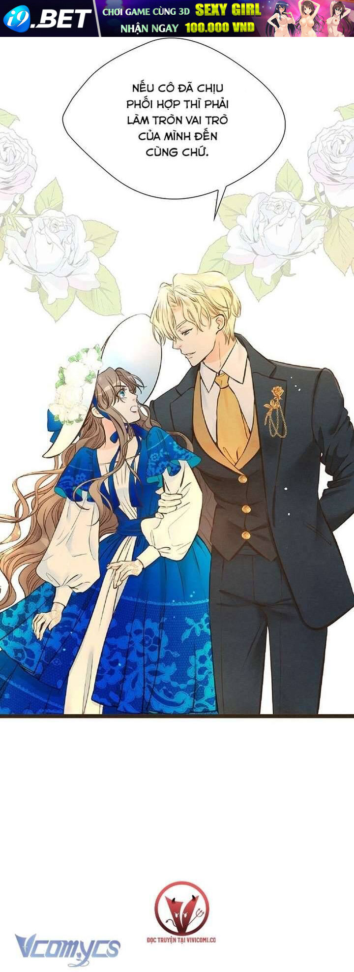 Hoàng Tử Rắc Rối - Chapter 11 - Page 51