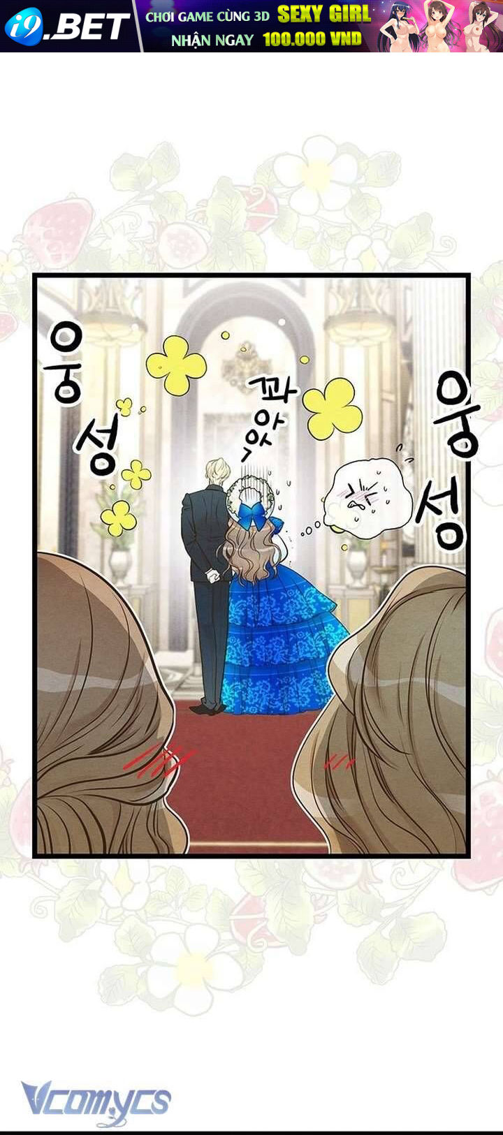 Hoàng Tử Rắc Rối - Chapter 11 - Page 52