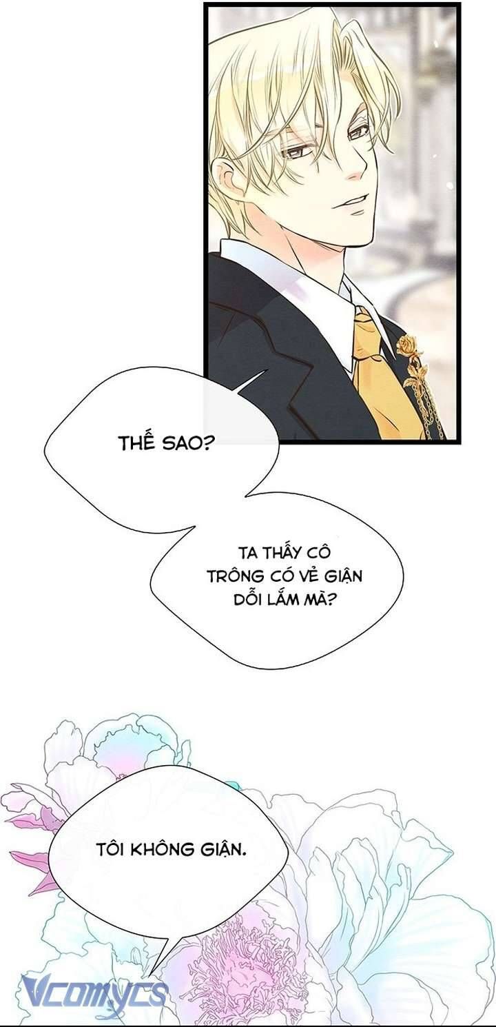 Hoàng Tử Rắc Rối - Chapter 11 - Page 56