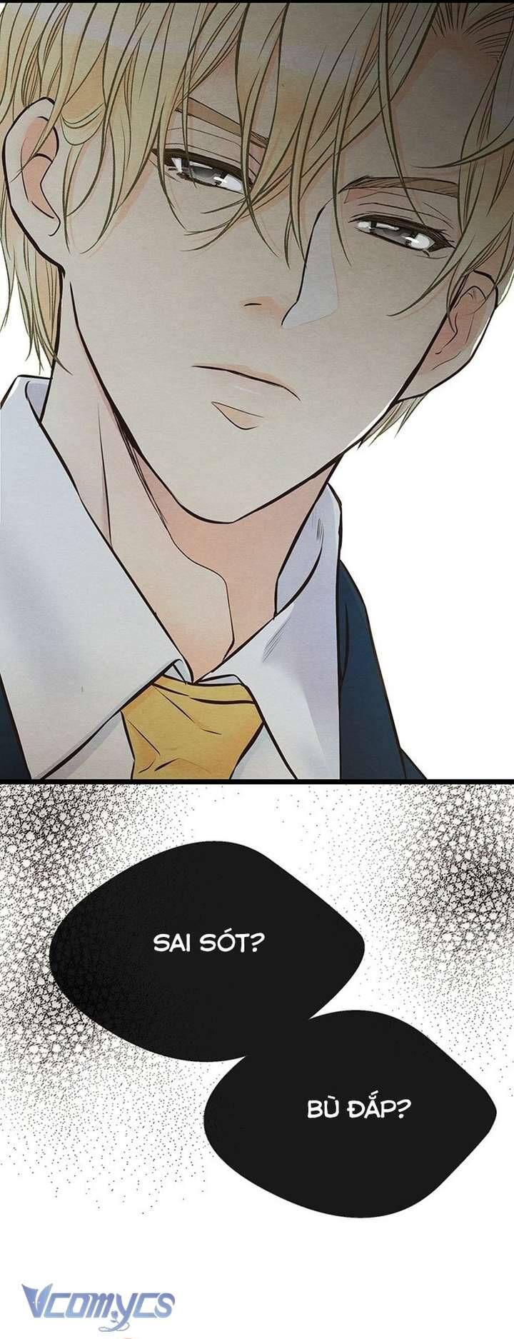 Hoàng Tử Rắc Rối - Chapter 11 - Page 59