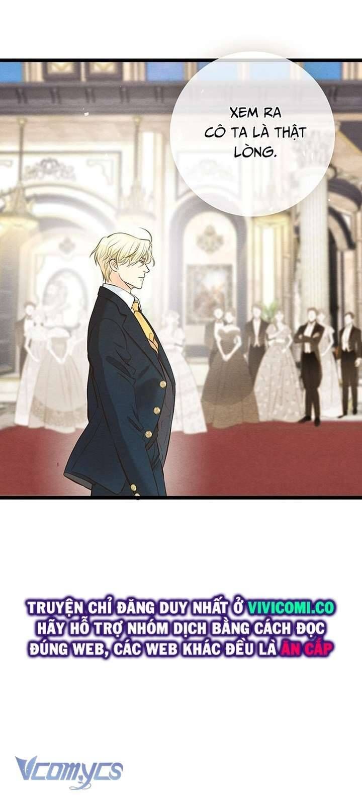Hoàng Tử Rắc Rối - Chapter 11 - Page 7