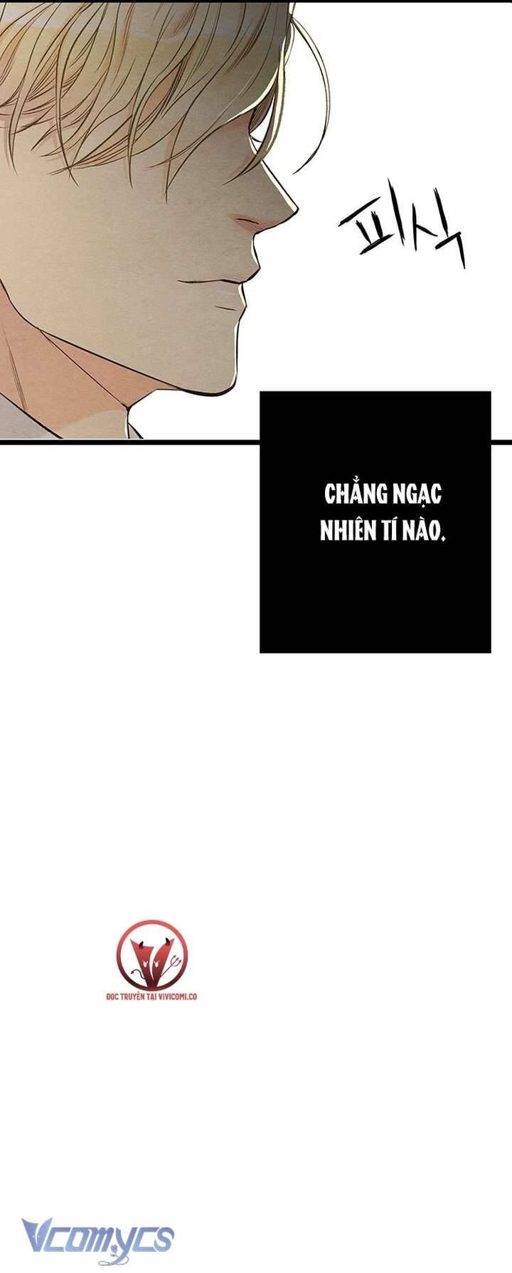 Hoàng Tử Rắc Rối - Chapter 11 - Page 9