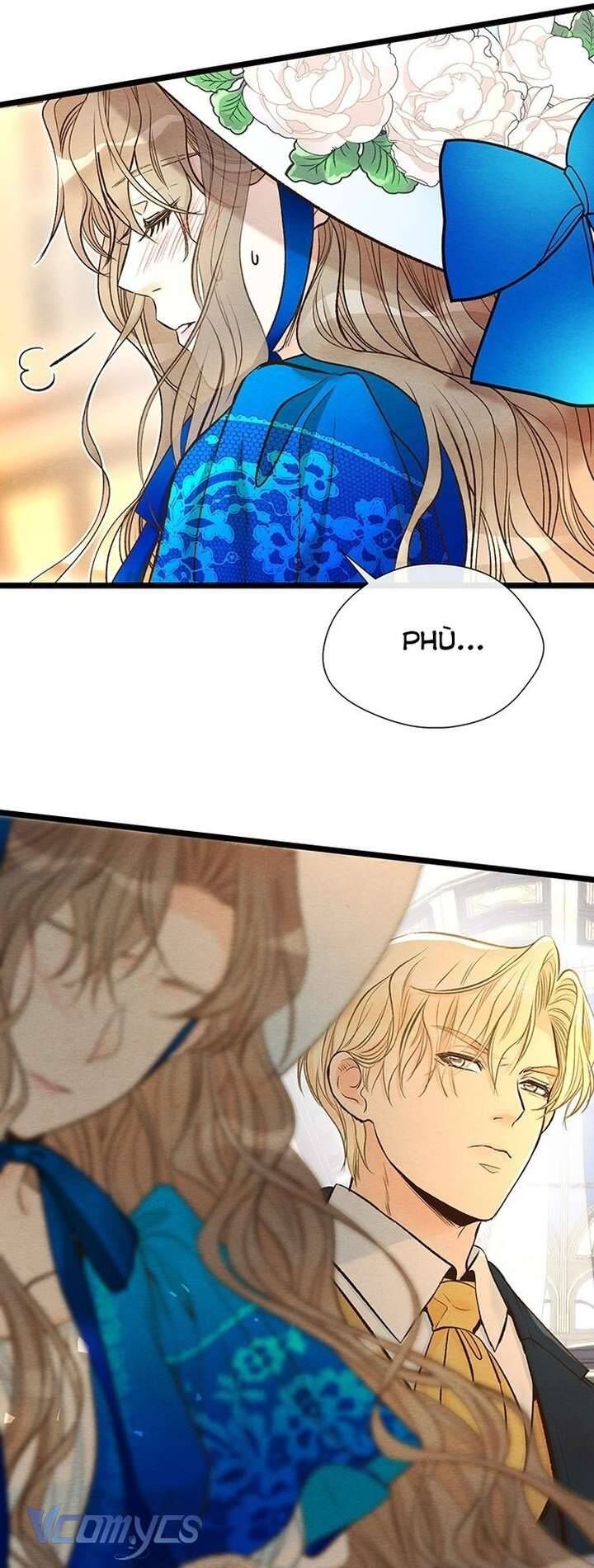 Hoàng Tử Rắc Rối - Chapter 12 - Page 10