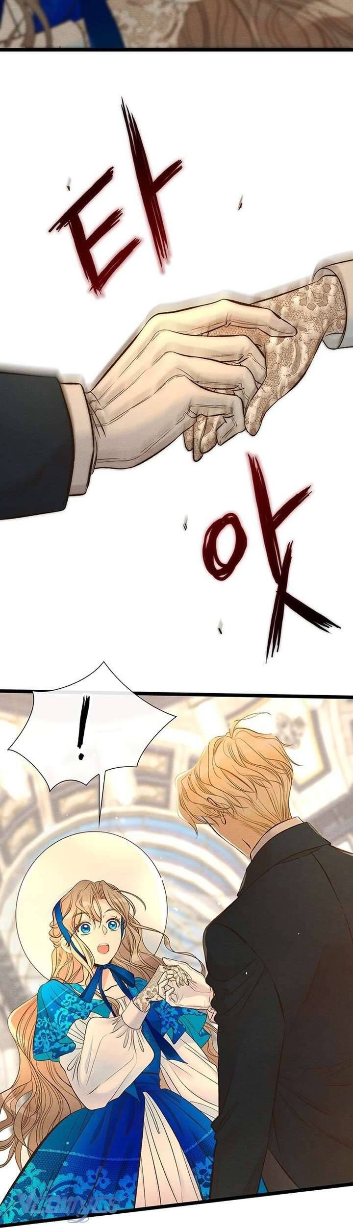 Hoàng Tử Rắc Rối - Chapter 12 - Page 11