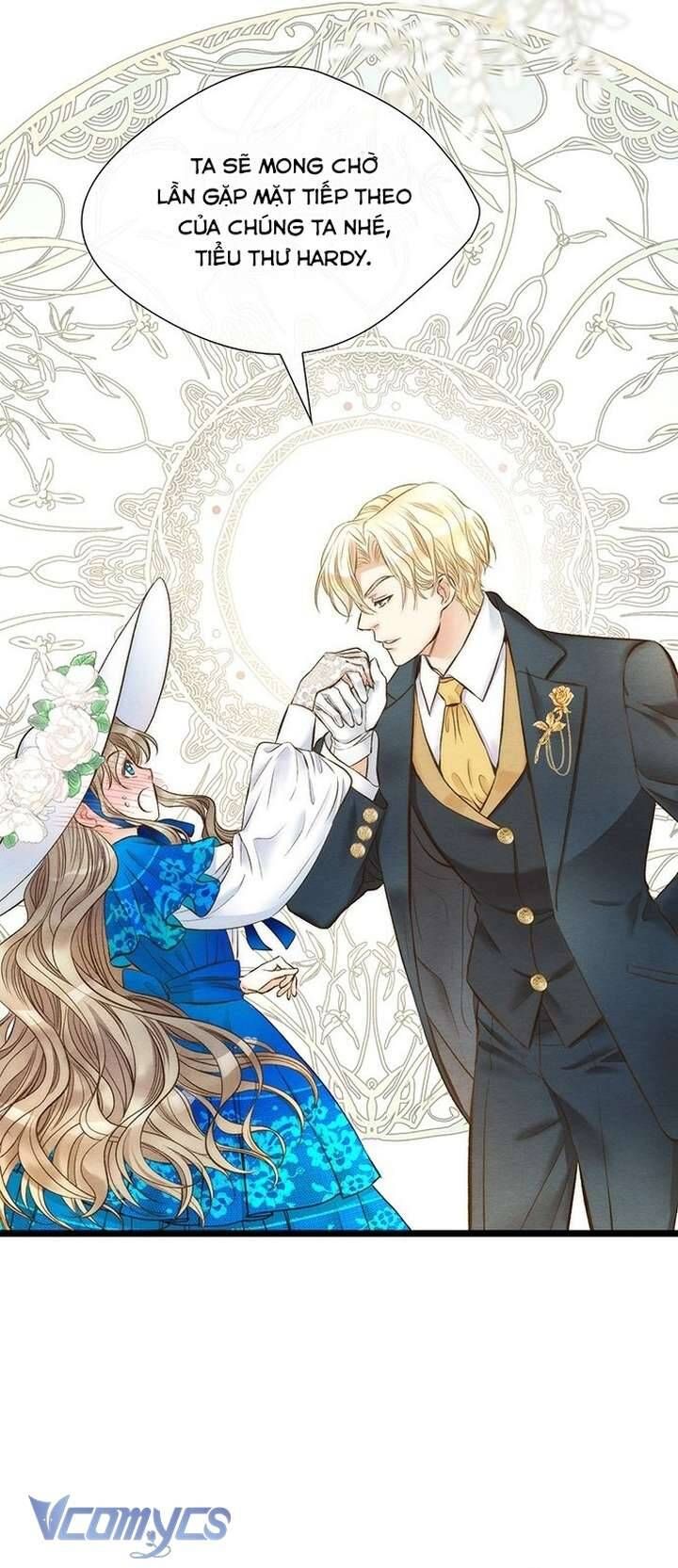 Hoàng Tử Rắc Rối - Chapter 12 - Page 15