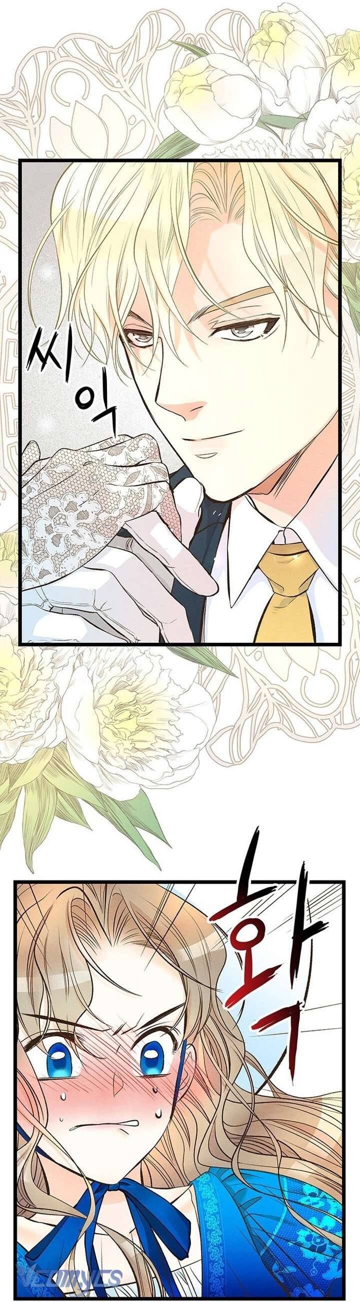 Hoàng Tử Rắc Rối - Chapter 12 - Page 16