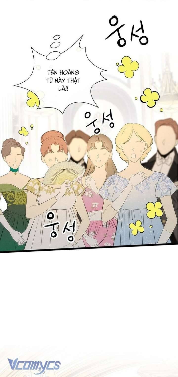 Hoàng Tử Rắc Rối - Chapter 12 - Page 17