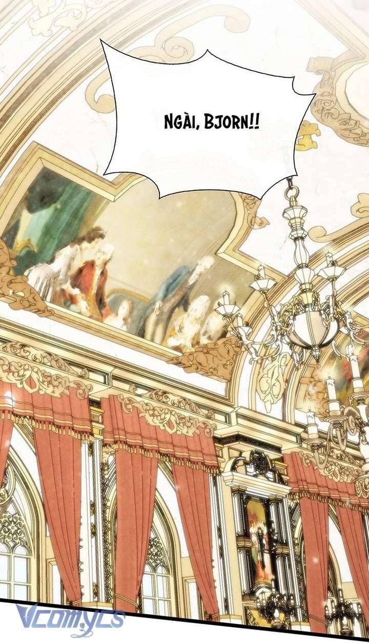 Hoàng Tử Rắc Rối - Chapter 12 - Page 18