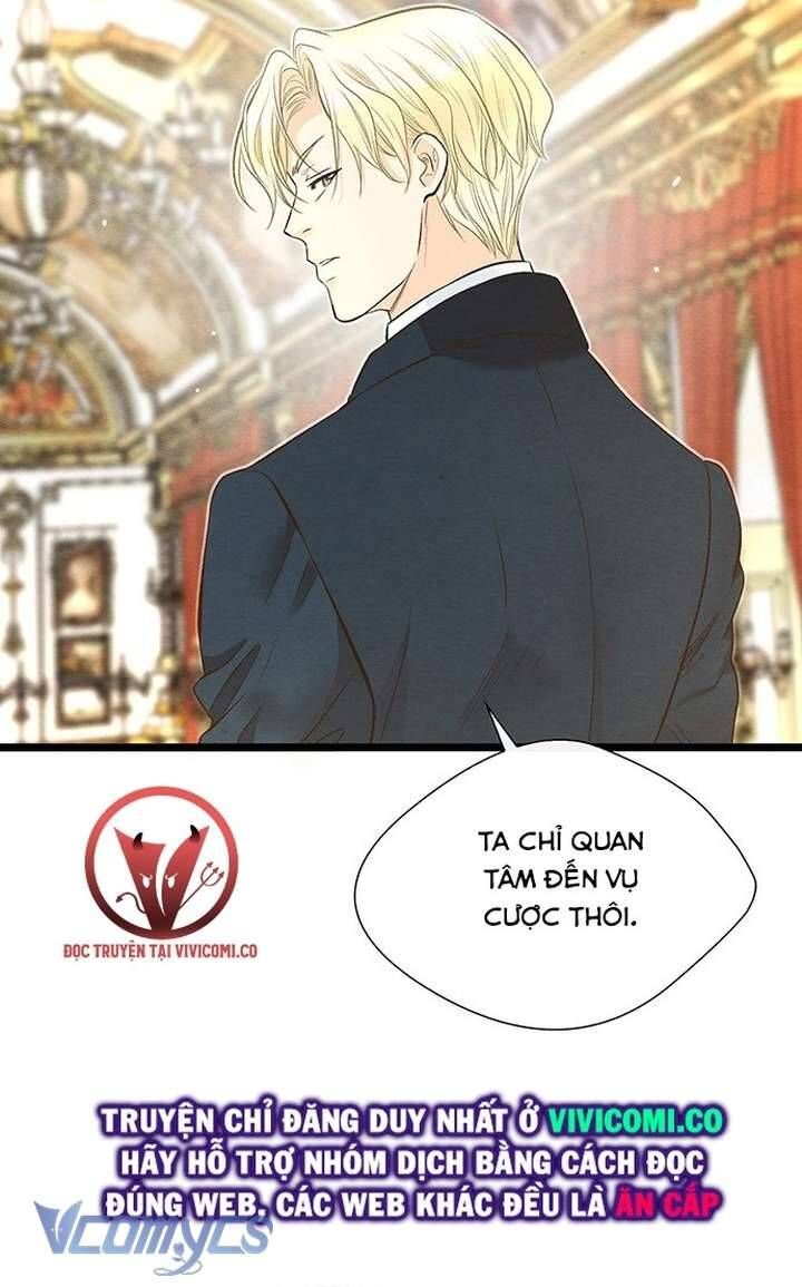 Hoàng Tử Rắc Rối - Chapter 12 - Page 20