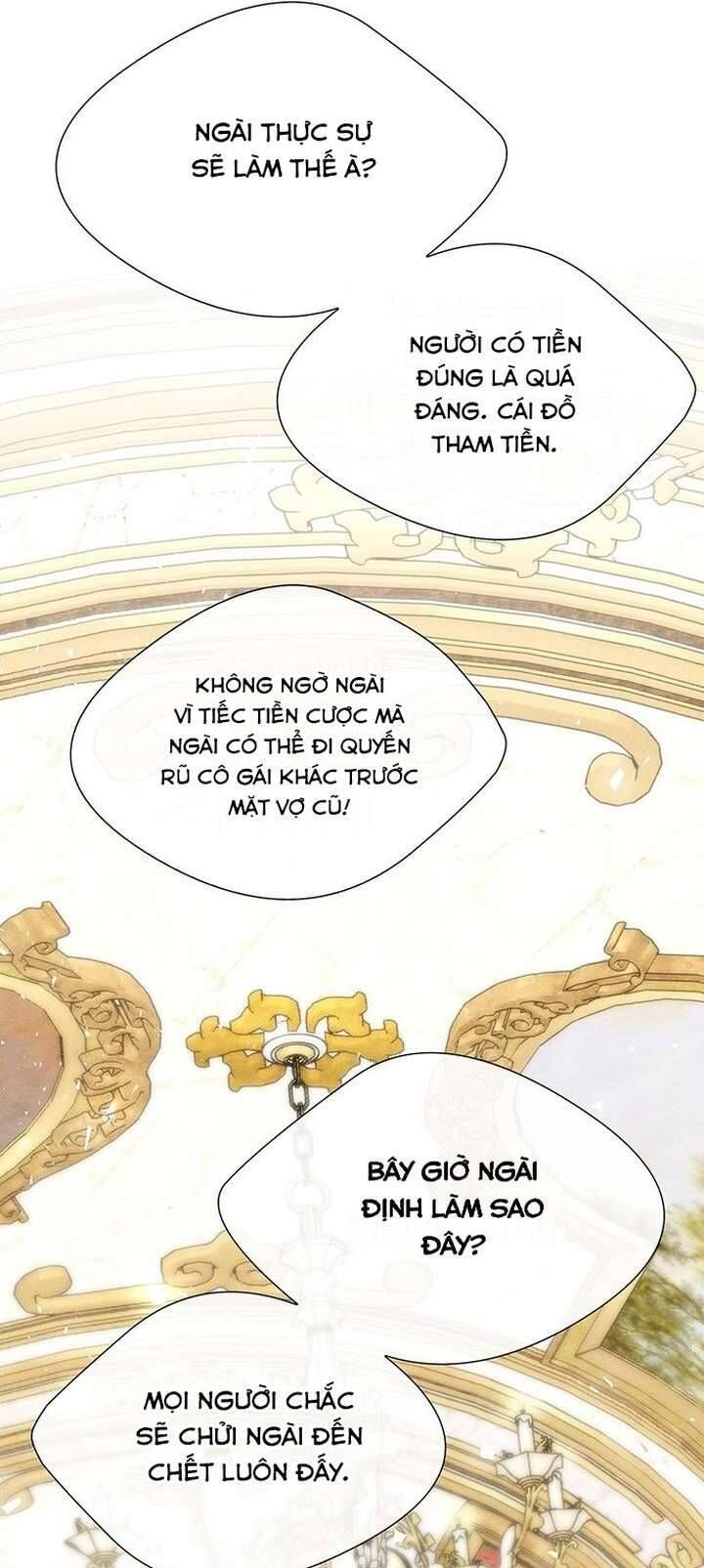 Hoàng Tử Rắc Rối - Chapter 12 - Page 21